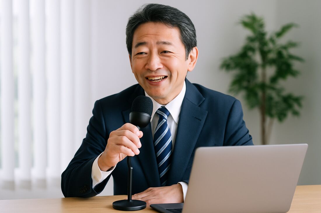 日報を「しゃべるだけ」にしたら、書く時間がゼロになったのイメージ